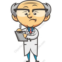 Playful Doctor