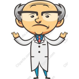 Playful Scientist