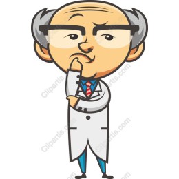 Thoughtful Scientist
