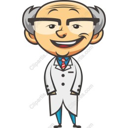 Friendly Scientist