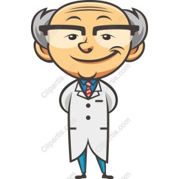 Friendly Scientist