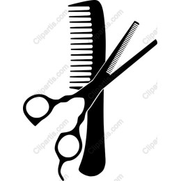 Professional Hairdressing Tools