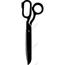 Stylish Scissors