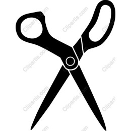 Stylish Scissors