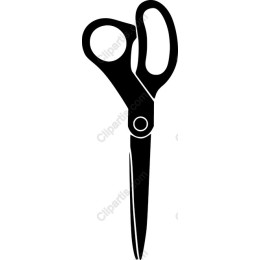 Classic Scissors and