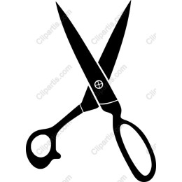 Classic Scissors