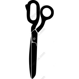 Classic Scissors
