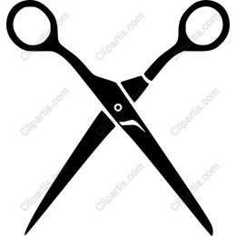 Classic Scissors