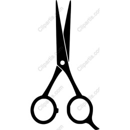 Classic Scissors