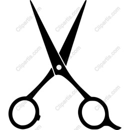 Classic Scissors