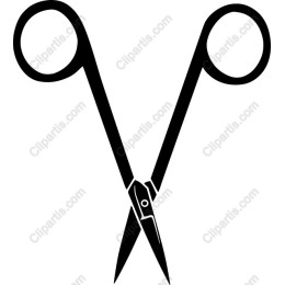 Classic Scissors