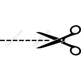 Scissors Cutting