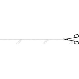 Stylized Scissors