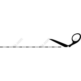 Scissors and Measuring Tape
