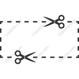 Scissors Cut