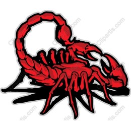 Red Scorpion