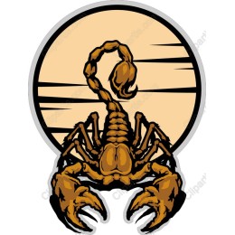 Scorpion - Dynamic File