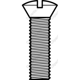 Classic Screw