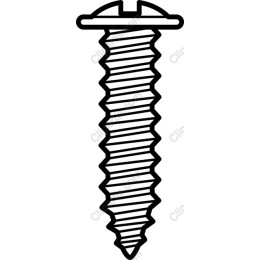 Screw