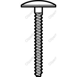 High-Quality Screw