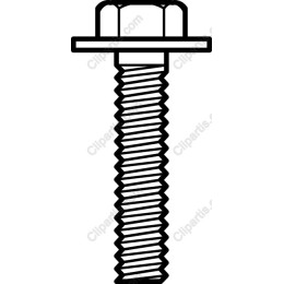 Bolt for and