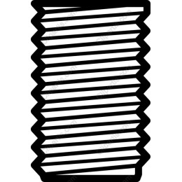 Modern Zigzag Pattern