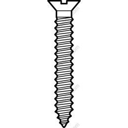 Screw
