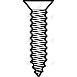 Classic Screw