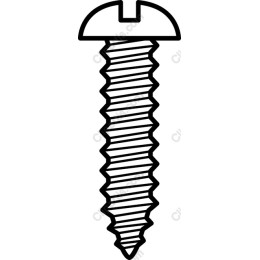 Classic Screw in and
