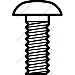 Sleek Screw