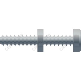 Industrial Screw
