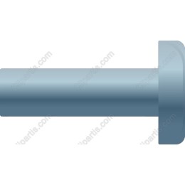 Premium Blue Bolt