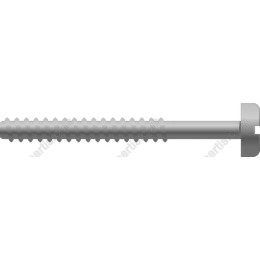 Premium Screw in and