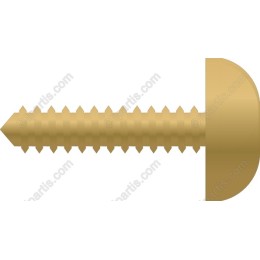 Gold Screw