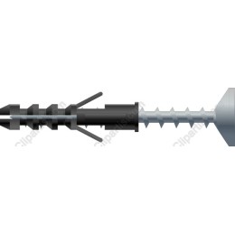 Screw Anchor