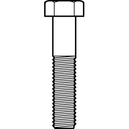 High-Quality Bolt