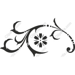 Elegant Floral