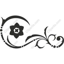 Elegant Floral