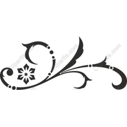 Elegant Floral