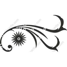 Elegant Floral for Projects