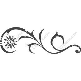 Elegant Floral
