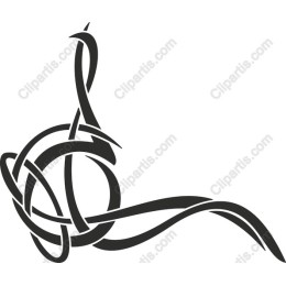 Entangled Elegance: Unique