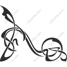 Elegant Abstract