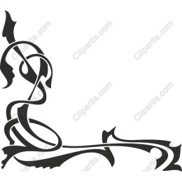 Elegant Decorative