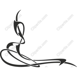 Elegant Flowing Lines