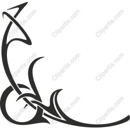Elegant Ornate