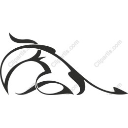Elegant Abstract