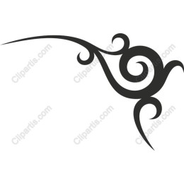 Elegant Decorative Corner