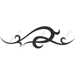 Ornate Swirl