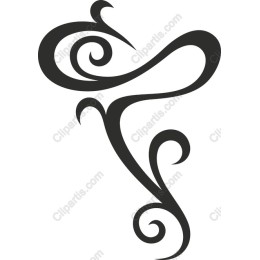 Elegant Ornamental